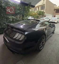 فورد موستانج